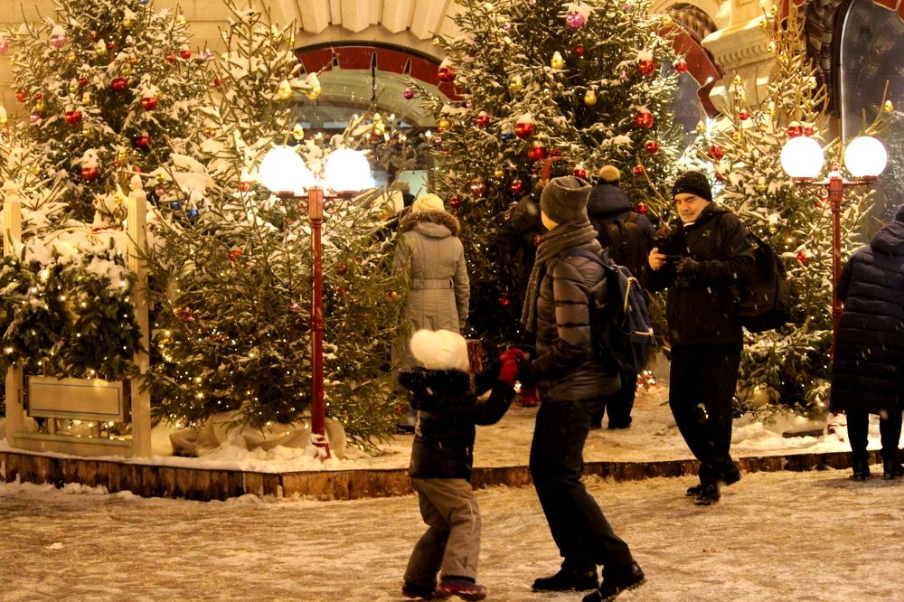 Photograph by Жанна Нечаева