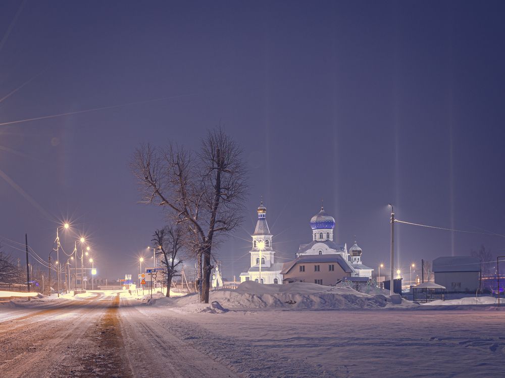 Photograph by Игорь Толкачев