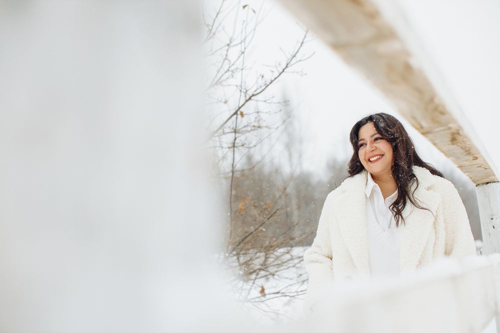 Photograph by Ольга Сморжанюк