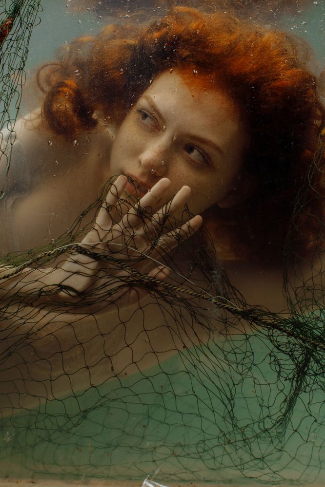 Photograph by Ольга Сморжанюк