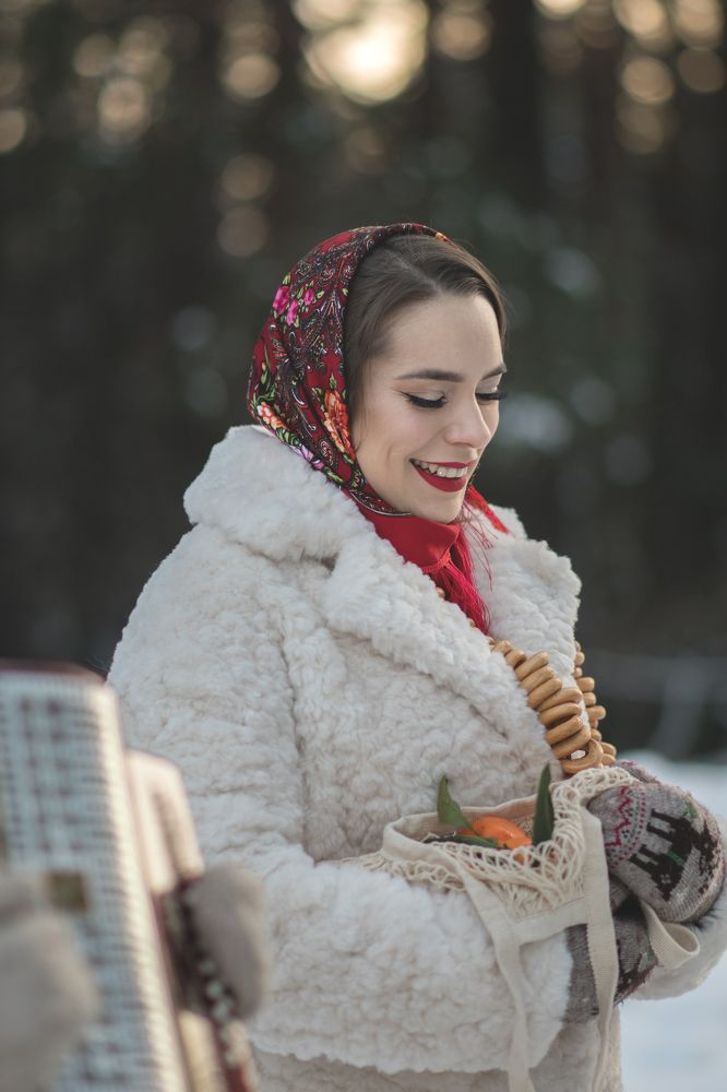 Photograph by Светлана Платонова