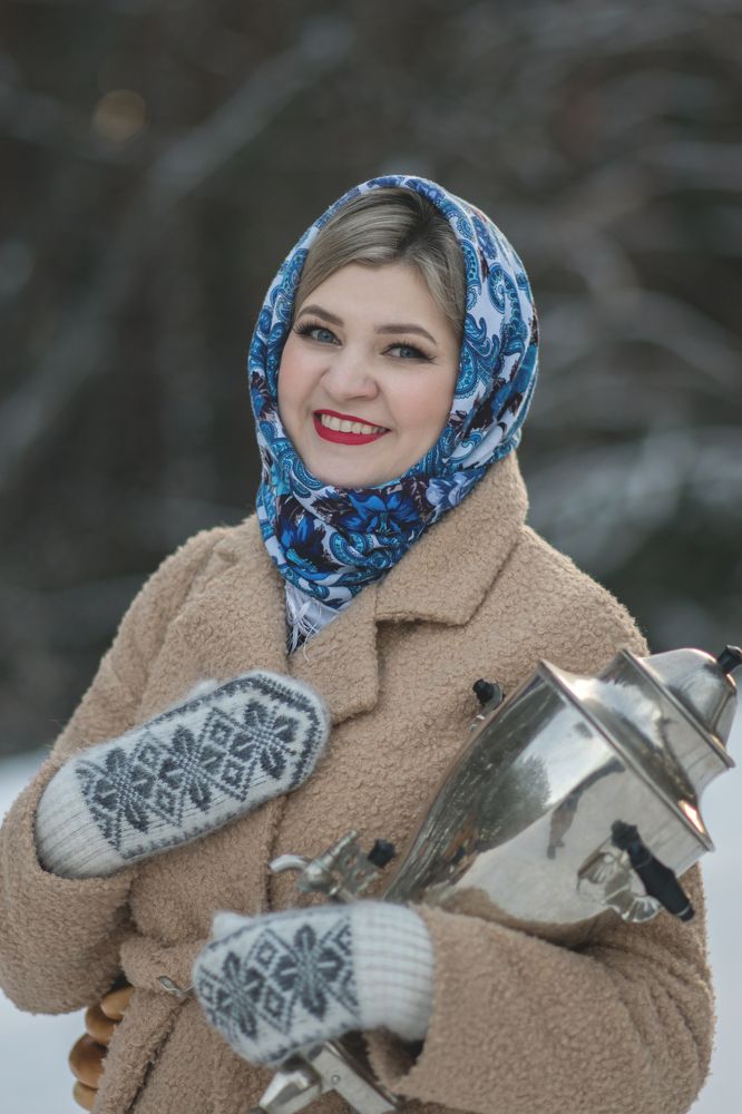 Photograph by Светлана Платонова