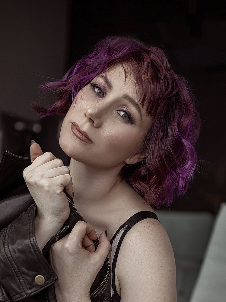 Photograph by Нестеренко Виктория