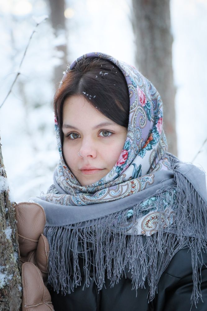 Photograph by Елена Шавшина