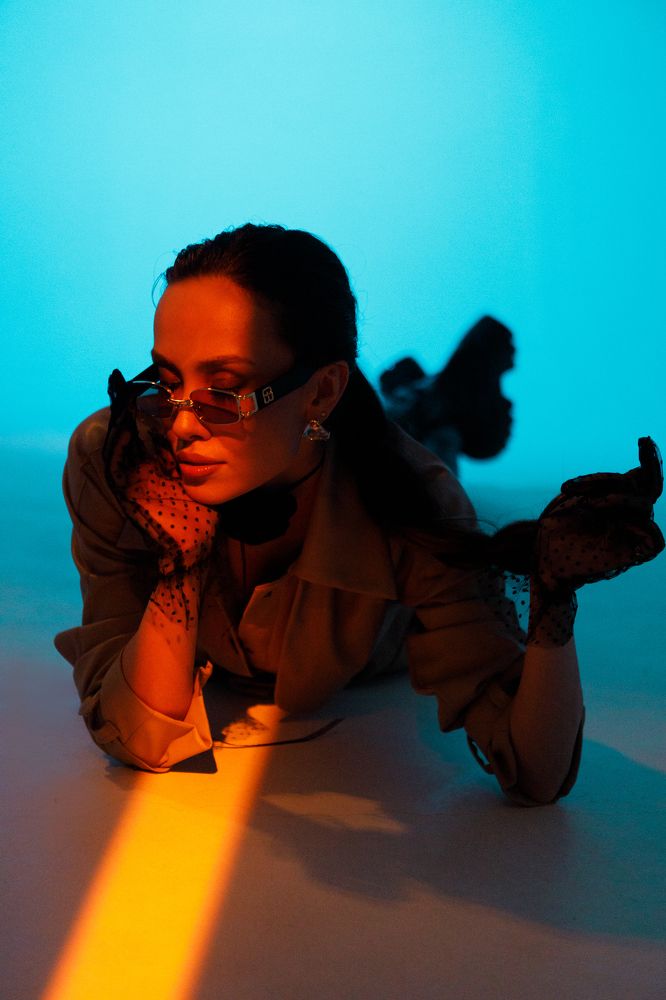 Photograph by Ольга Сморжанюк