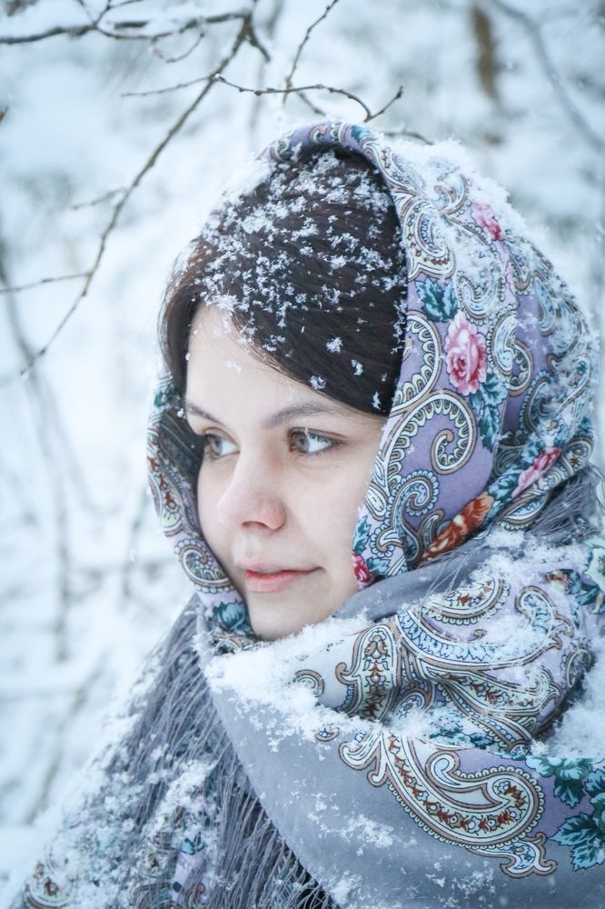 Photograph by Елена Шавшина