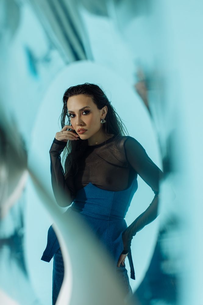 Photograph by Ольга Сморжанюк