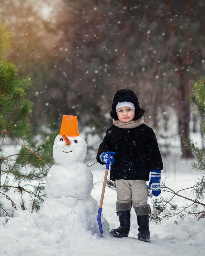 Photograph by Юлия Войнич