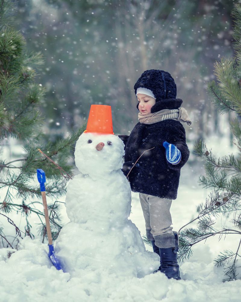 Photograph by Юлия Войнич