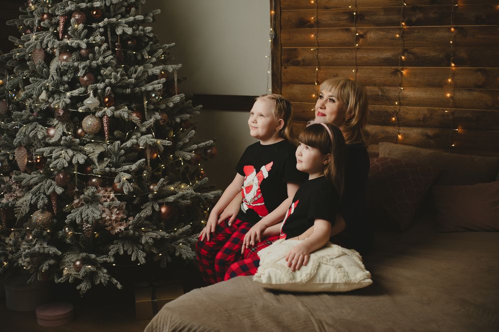 Photograph by Галина Романова