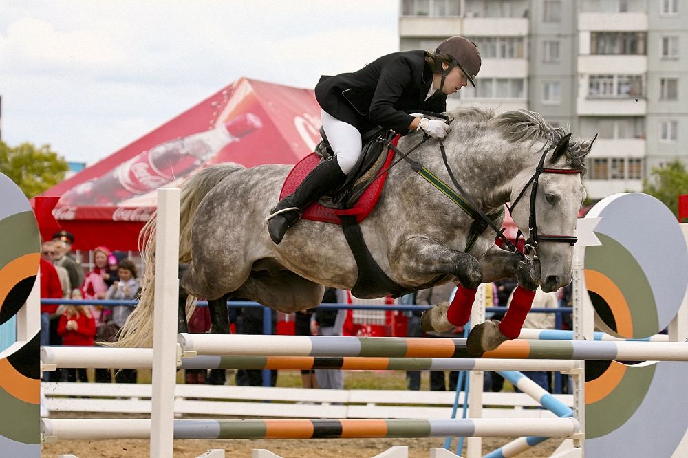 Фотография автора Сергей Черных