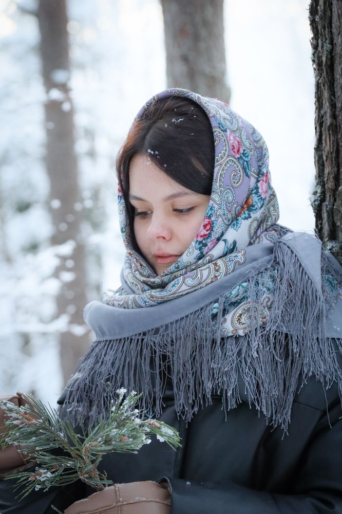 Photograph by Елена Шавшина