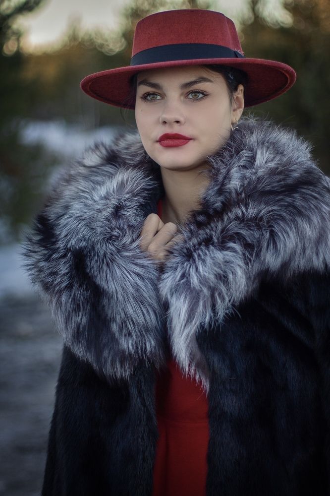 Photograph by Оксана Сухаричева