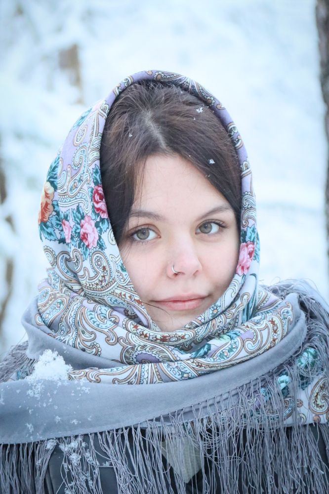 Photograph by Елена Шавшина