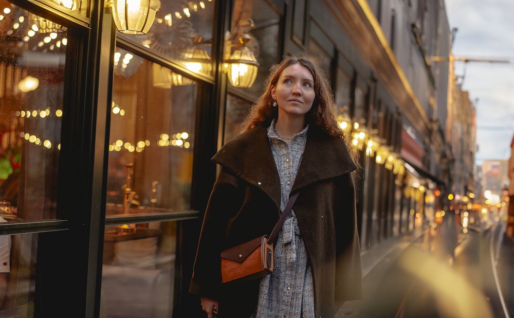 Photograph by Николай Смирнов