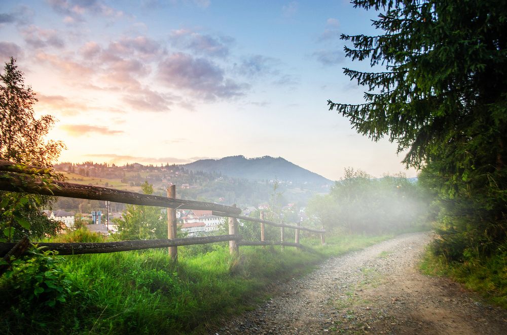 Photograph by Николай Смирнов