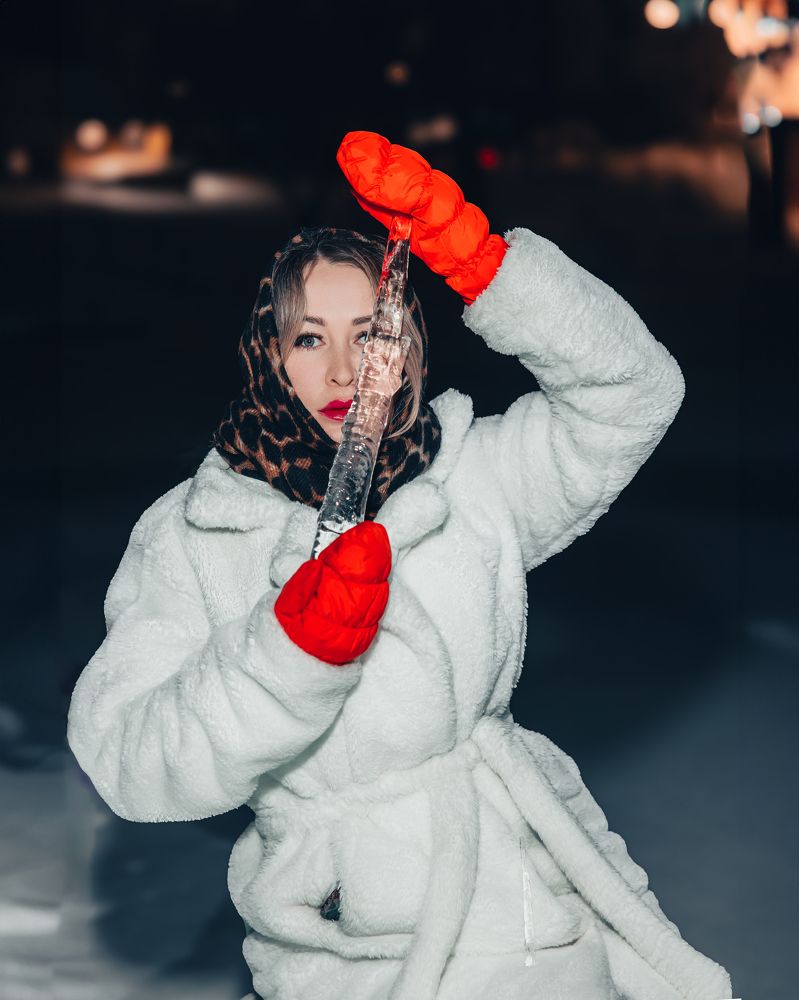 Photograph by Аркадий