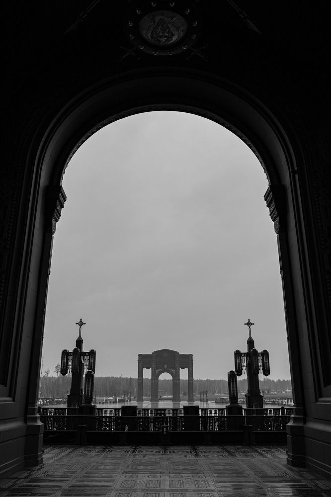 Photograph by Николай Николаев