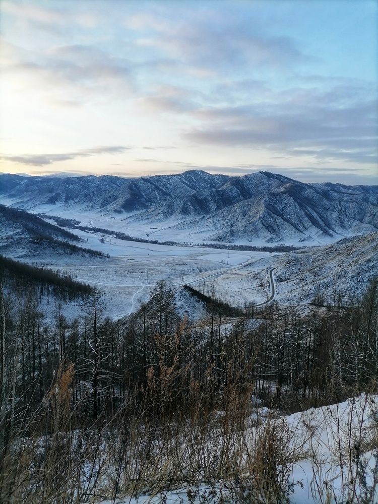 Photograph by Оксана Кабакова