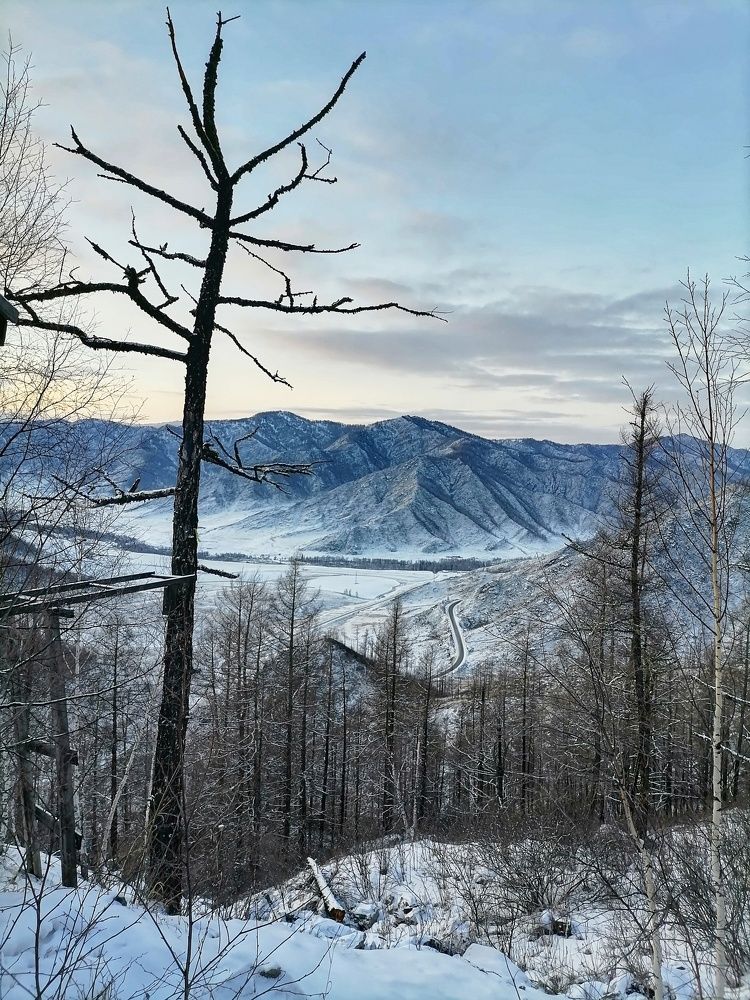 Photograph by Оксана Кабакова