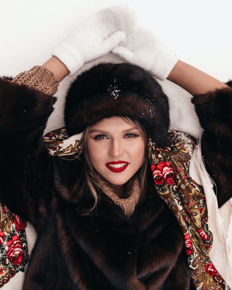 Photograph by Дарья Гомза