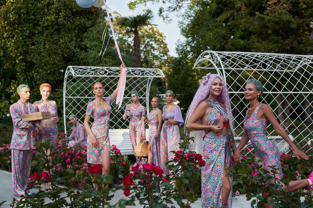 Photograph by Natasha Frolova