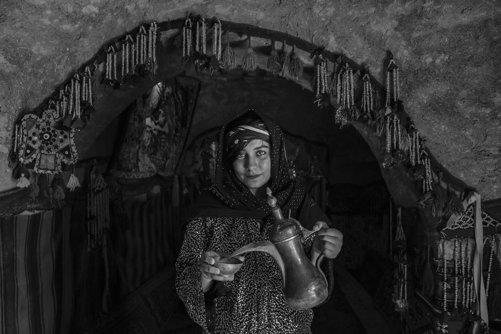 Photograph by MANOLYA YEŞİLTAŞ