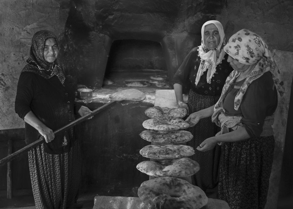 Photograph by MANOLYA YEŞİLTAŞ