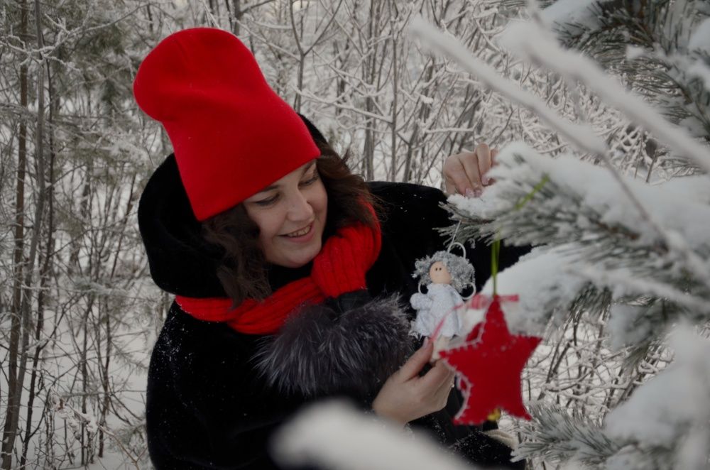 Photograph by Наталья Горовых