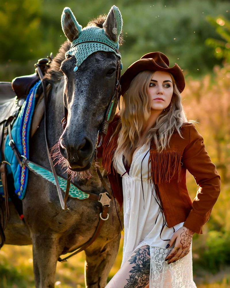 Photograph by Анастасия Донская