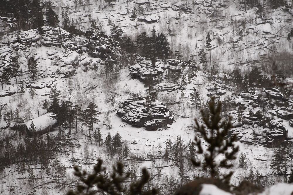 Барнаул.Павлодар