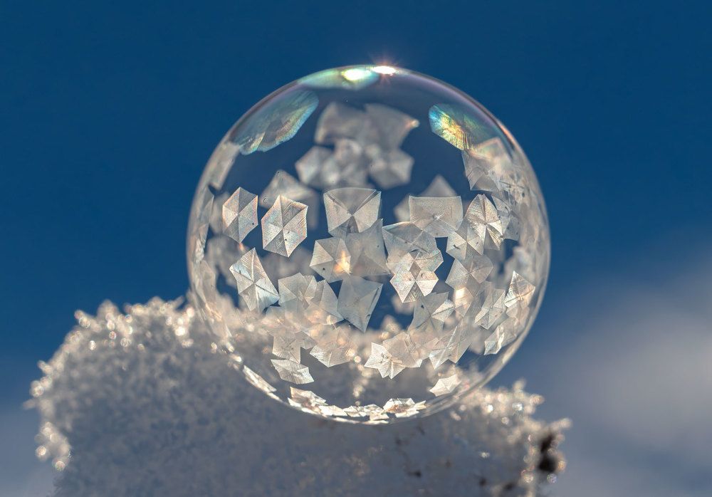 Photograph by Viktor Makarov