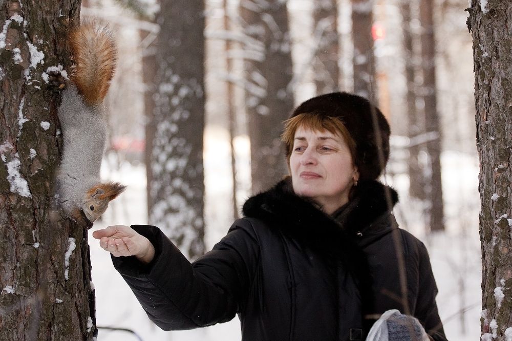 Photograph by Сергей Черных