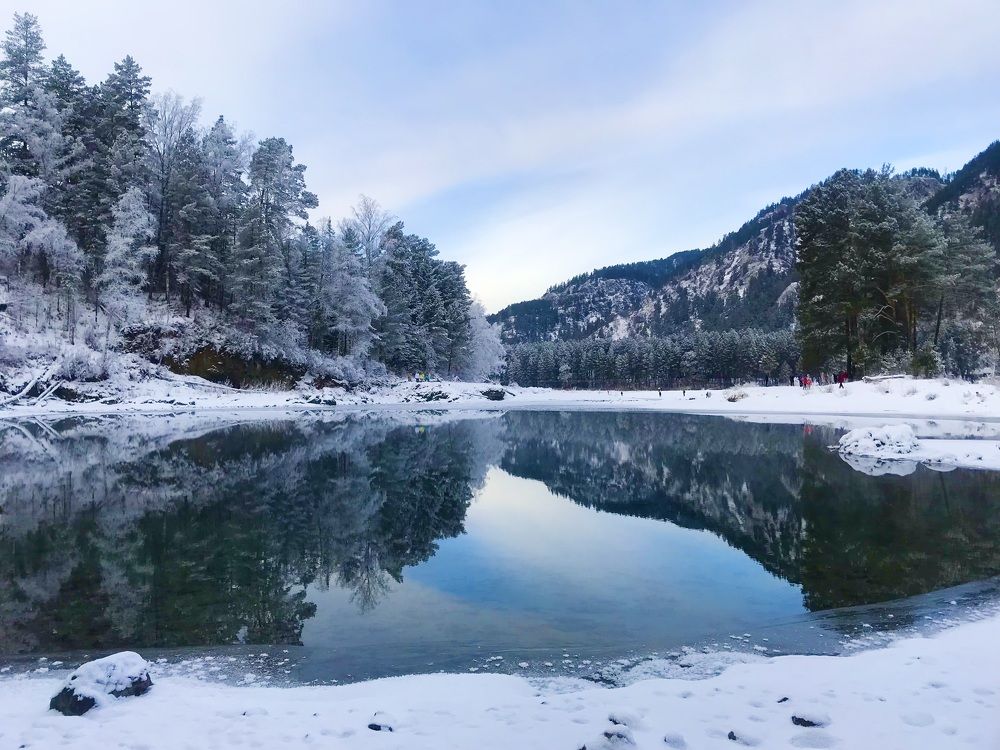 Фотография автора Наталья Пасечко