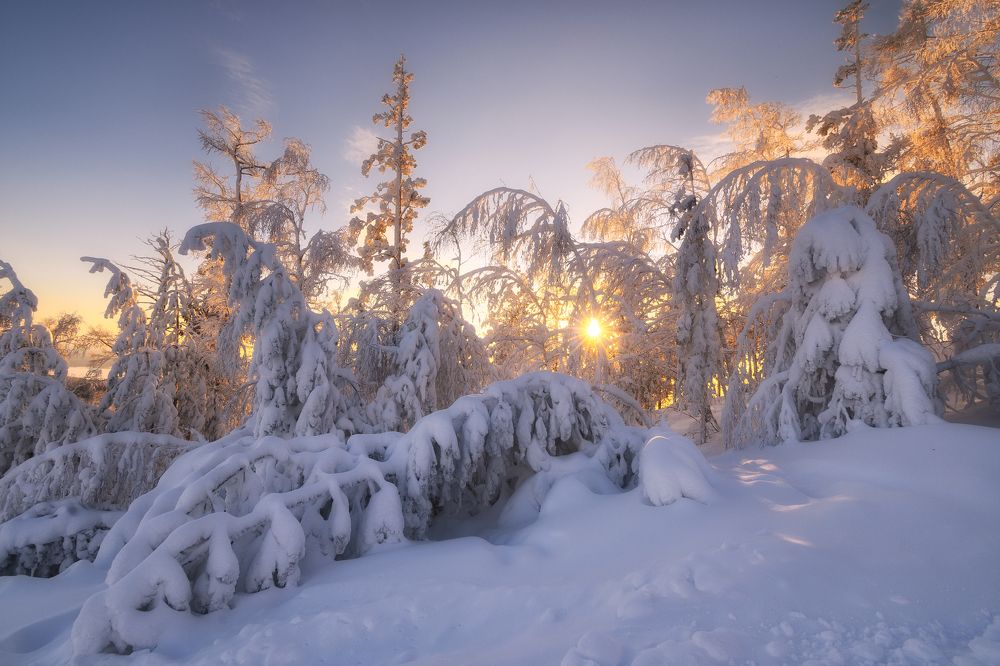 Photograph by Евгений Гецев