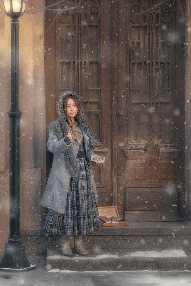 Photograph by Николова Евгения