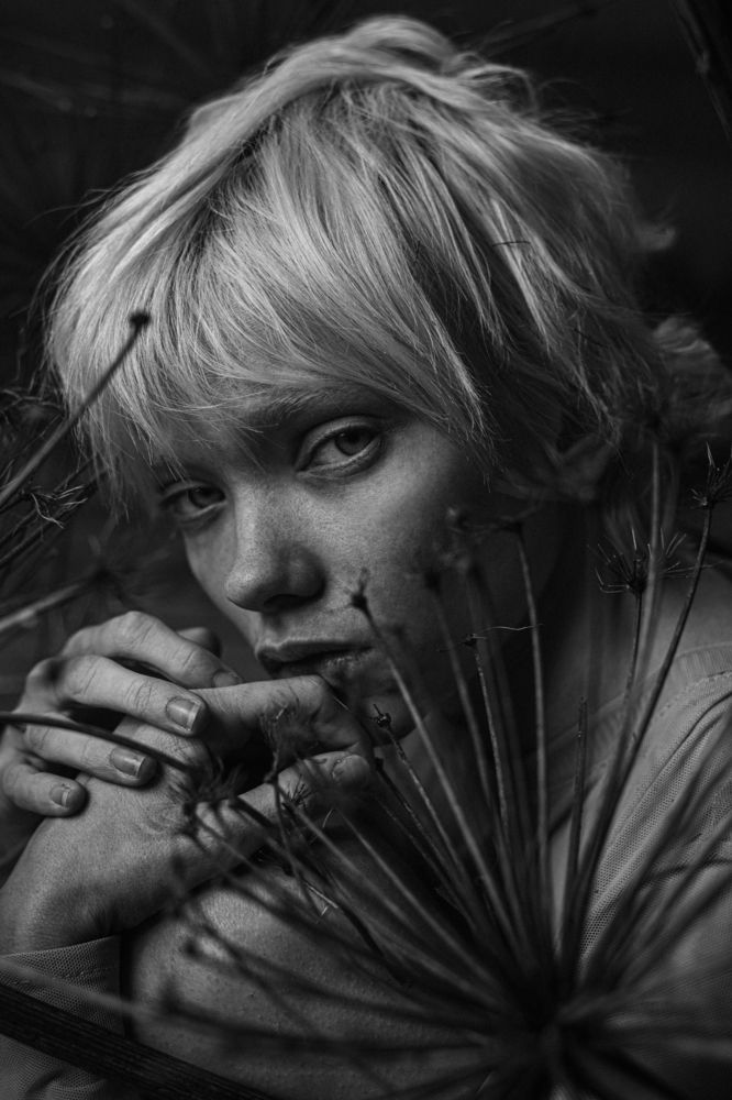 Photograph by Щеглова Марина