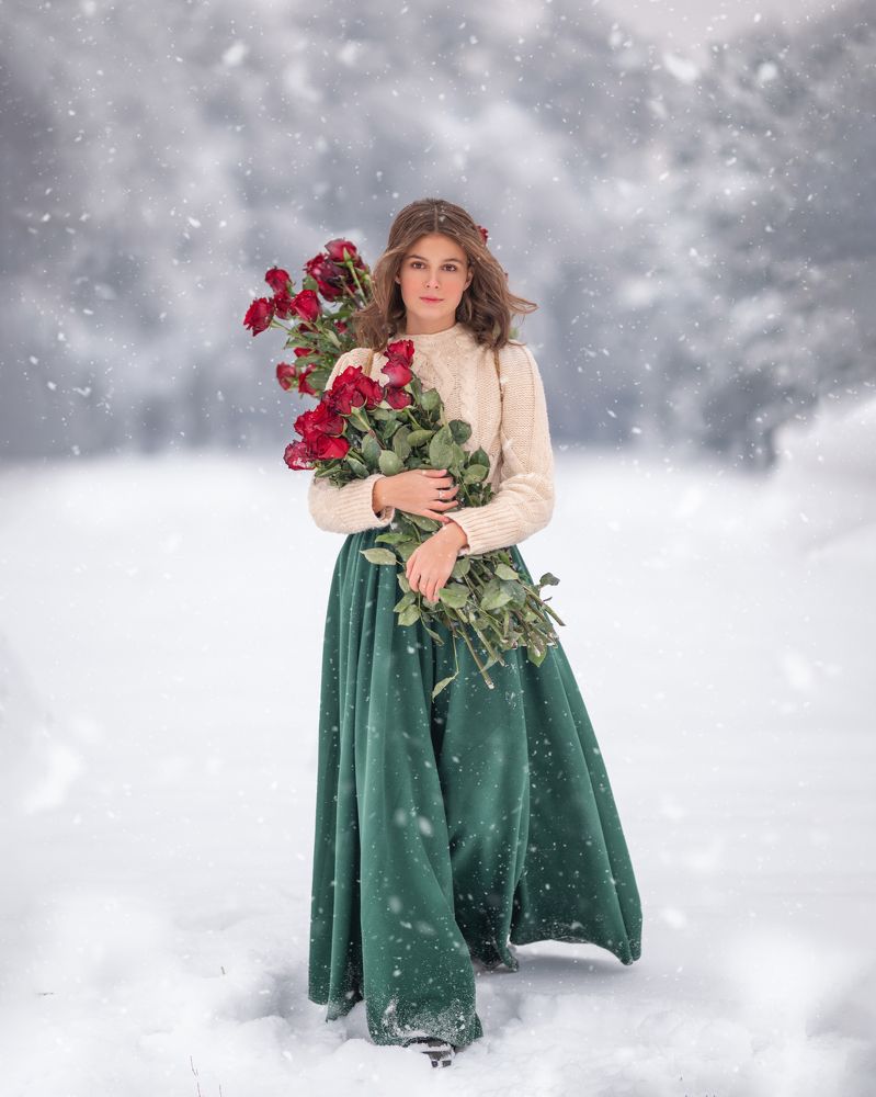 Photograph by Анжелика Ерохина