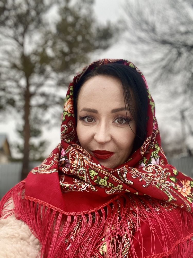 Photograph by Наталья Душакова