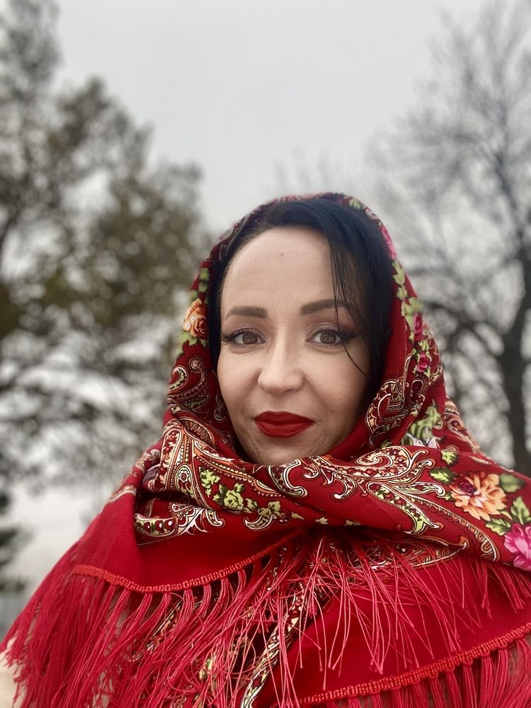 Photograph by Наталья Душакова