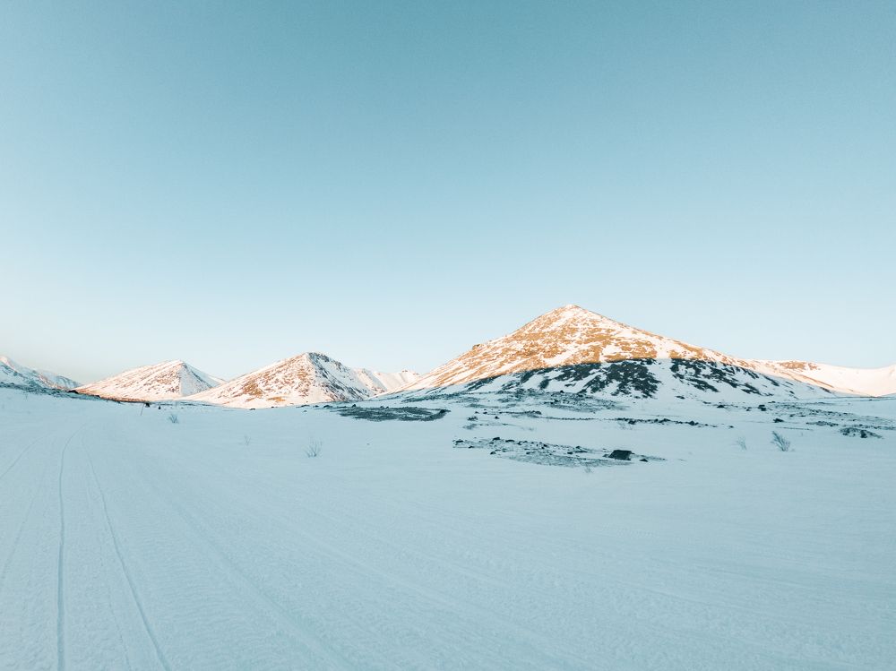 Photograph by Ярослав Изотов