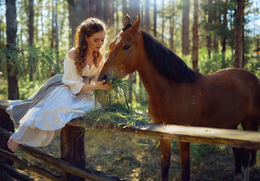 Photograph by Елизавета Аверина