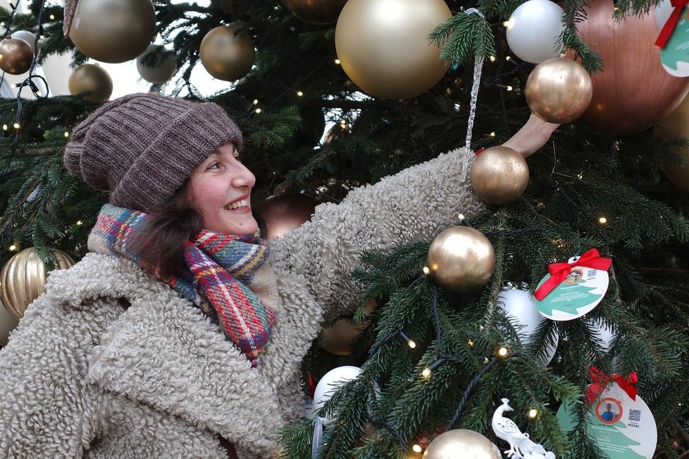 Photograph by Наталья Сафронова