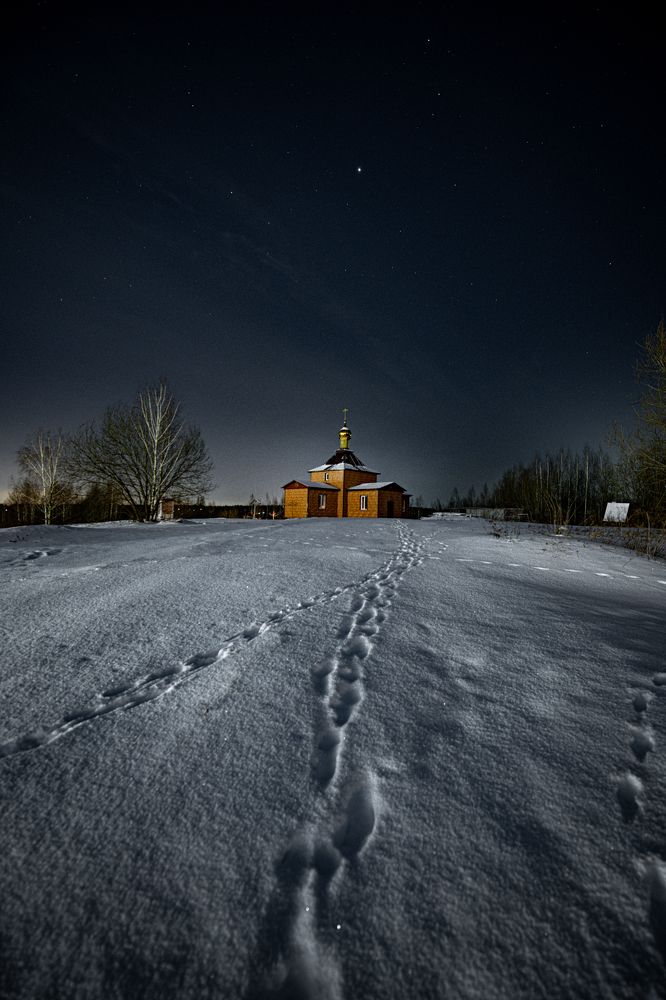 Фотография автора Григорьев Алексей
