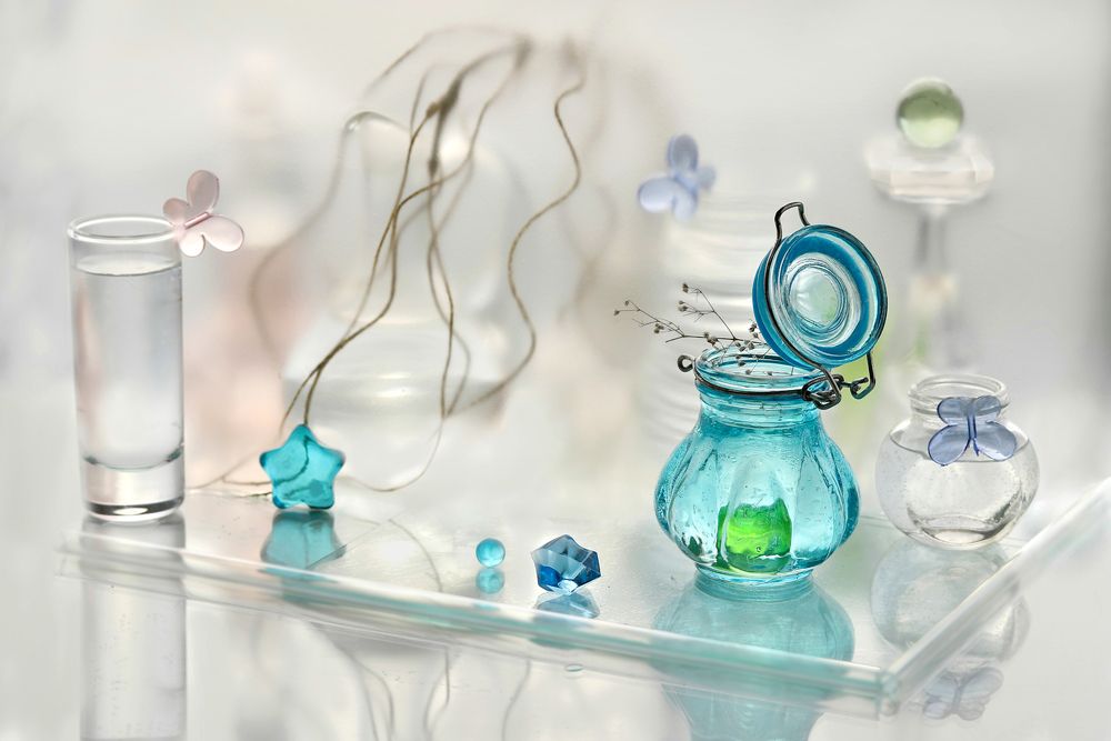 Photograph by Шруб (Беляева) Татьяна