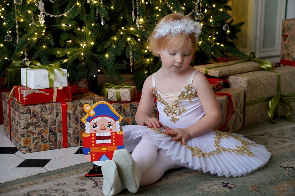 Фотография автора Ирина Кокшарова