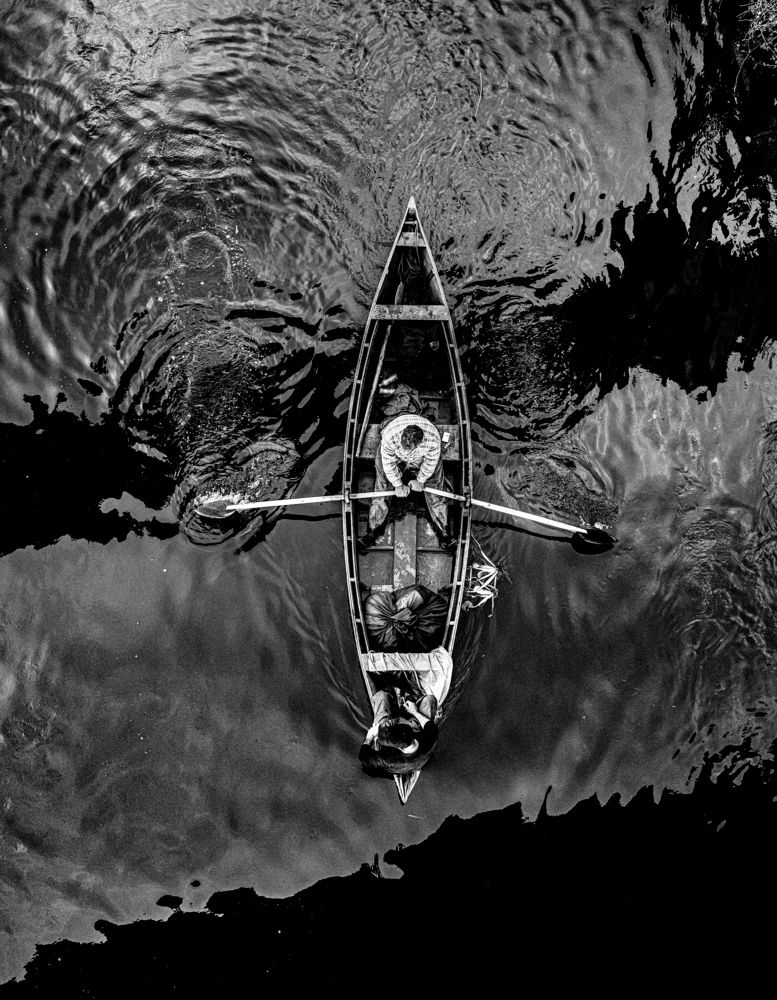 Photograph by Amin Mohamadrezi