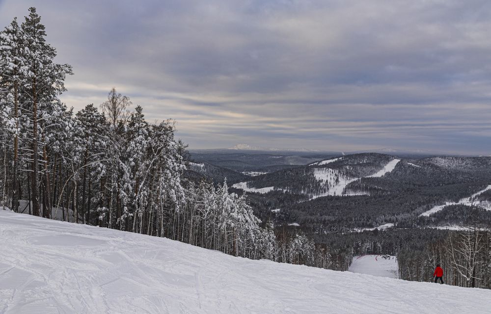 Фотография автора Каргин Валерий