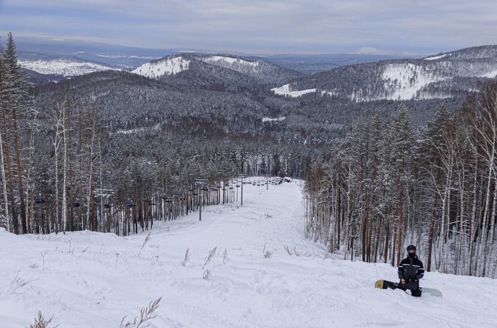 Фотография автора Каргин Валерий