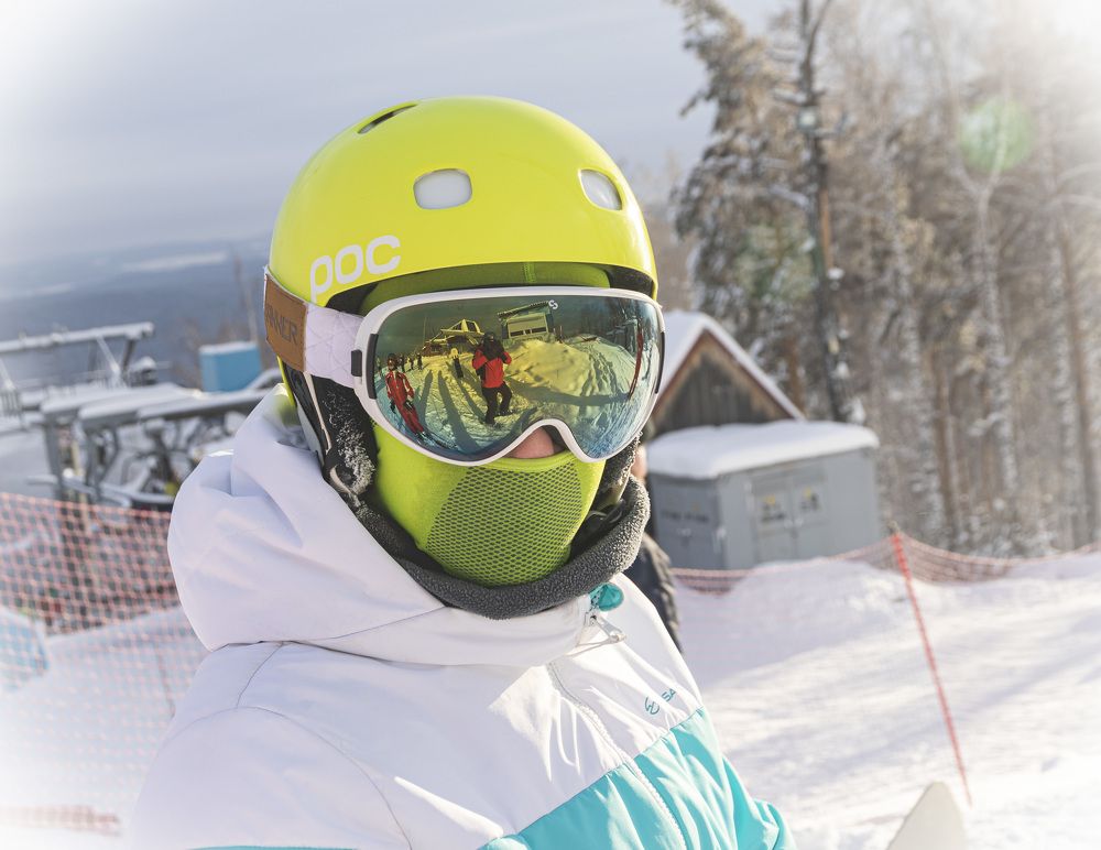 Фотография автора Каргин Валерий
